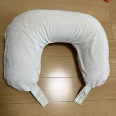 授乳クッション　エアーのサムネイル