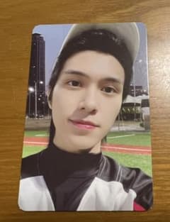 NCT2021 universe MDトレカ ヘンドリーのサムネイル