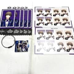 メルカリ便 うたプリ うたのプリンスさま 15周年 WL レン セット メルカリ便 うたプリ うたのプリンスさま 15周年 WL 瑛一 セット