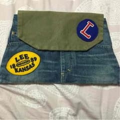 クラッチバックのサムネイル