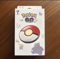 新品未開封 Pokémon GO ＋ Plus - メルカリ
