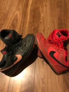 値下げ NIKE セットのサムネイル