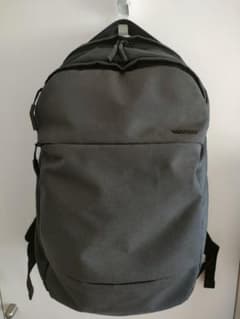 【値下げしました】INCASE City Compact Backpackのサムネイル