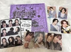 BOYNEXTDOOR NoGenre ソンホ トレカ - メルカリ