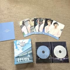 BTS LOVE YOURSELF SPEAK YOURSELF JAPANのサムネイル