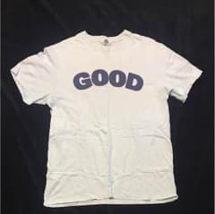 グッドイナフTシャツのサムネイル