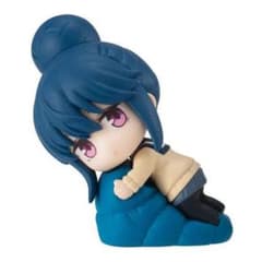 ゆるきゃん△ハグコットのサムネイル