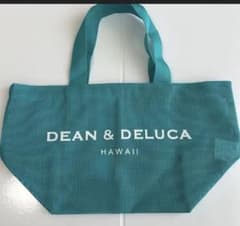 DEAN & DELUCA HAWAII メッシュトートバッグ Sのサムネイル