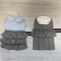 【あんこ様専用】ドッグウェア　ワンオクターブ　セットのサムネイル