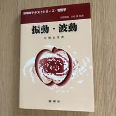 振動・波動のサムネイル