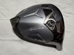 テーラーメイド Qi35 LS ドライバー 9°ヘッドのみ(純正レンチおまけ