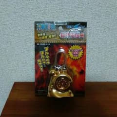 ワンピース録音電伝虫のサムネイル