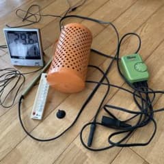 ペット保温器具　セット売りのサムネイル