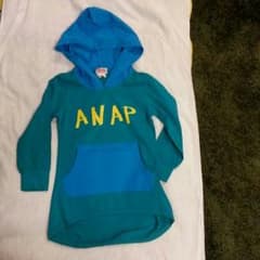 なぁ☆さま専用♡セール中♪新品☆アナップチュニックのサムネイル