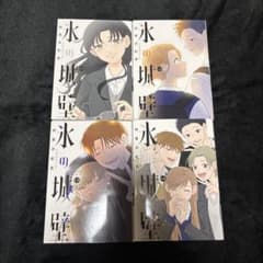 タ*カ様 氷の城壁 11巻セット 氷の城壁 11 12 13 14 - メルカリ