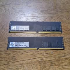 DDR4-2666 16GB (8GBx2) メモリーのサムネイル