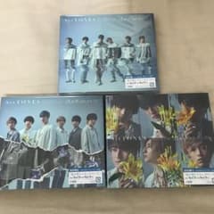 僕が僕じゃないみたいだ　SixTONESのサムネイル