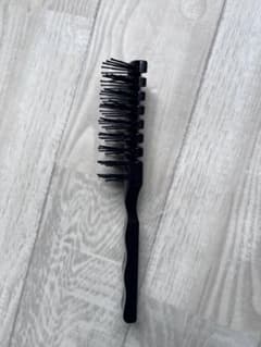 理美容 HAIR BRUSH ヘアブラシ メンズ ブラ シ未使用のサムネイル