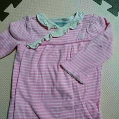 70cmラルフローレン 【訳あり】のサムネイル