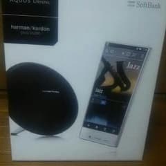 ひらめ様専用harman kardon スピーカーのサムネイル