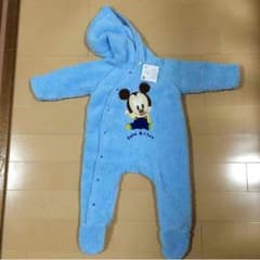 to-toさん専用です‼︎アウター&授乳ケープのサムネイル