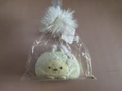 susuu bunny 粉付き スクイーズのサムネイル