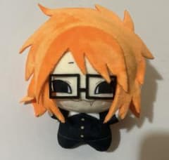 ꒰ ranfren ランダル 着せ替えぬいぐるみ 10cm ランフレン ꒱ m30504464271_1.jpg?1765524679