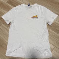 GARFIELD Tシャツ ホワイトのサムネイル