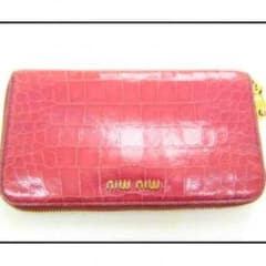 ミュウミュウ正規品のサムネイル
