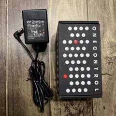 One Control EPA-2000 Adapter ACアダプター 9Vのサムネイル