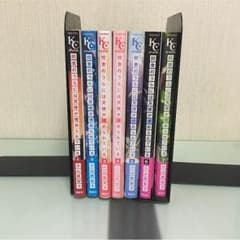 校舎のうらには天使が埋められている 全巻セットのサムネイル