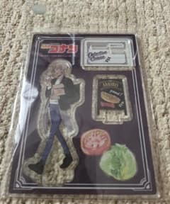 名探偵コナン 安室透 アクリルスタンドのサムネイル