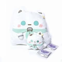 ホロライブプロダクション もちぽよちゃん パスケース②の入手方法