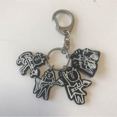 アルカラ キーホルダーのサムネイル