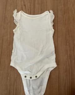 babygap GAP ロンパース　70のサムネイル