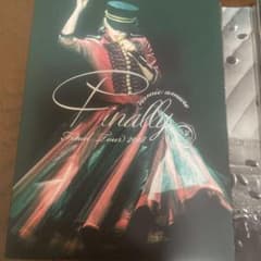 安室奈美恵 Final Tour 2018 Finally DVD 初回盤5枚組 - メルカリ