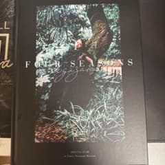 春夏秋冬 乃木坂46 写真集のサムネイル