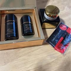 シャンソン化粧品 トライアルセットのサムネイル