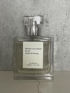 Maison Louis Marie No.09 50mLのサムネイル