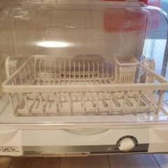 ☆11/15の午前9時まで！！☆食器乾燥機 KOIZUMI KDE-5000のサムネイル