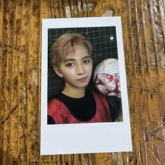 ICEx 竹野世梛 トレカ チェキ風カード 抽選会 - メルカリ