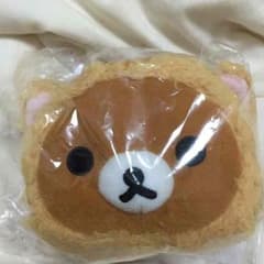 리락쿠마 파우치