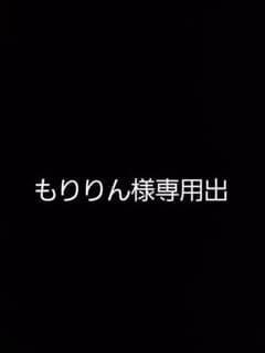 もりりん様専用出品のサムネイル