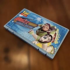Disney Toy Story Buzz Lightyear 마스크 케이스