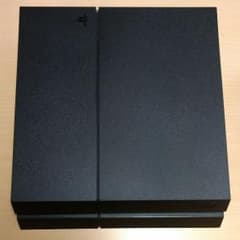 PlayStation4のサムネイル