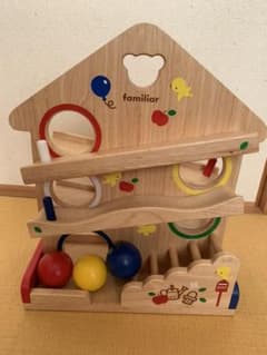 ファミリア　スロープ トイのサムネイル