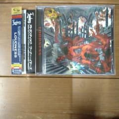LOUDNESSのサムネイル