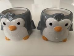 ペンギン マグカップ 2個セットのサムネイル