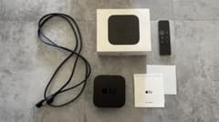 アップルTV第4世代 AppleTV HD32GB MR912J/A A1625 - メルカリ