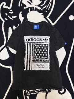 adidas Tシャツのサムネイル